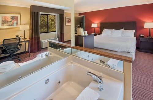 Oxford Hotel | Best Western Sycamore Inn