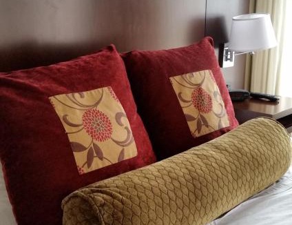 Downtown Syracuse Hotel | Best Western Syracuse Downtown Hotel and Suites
