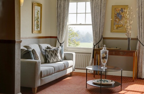 Melton Mowbray Hotel | Best Western Sysonby Knoll Hotel