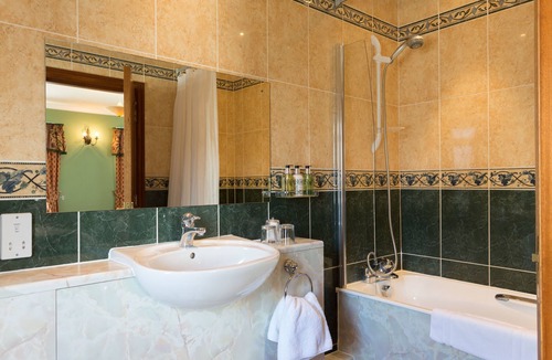 Melton Mowbray Hotel | Best Western Sysonby Knoll Hotel