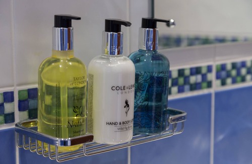 Melton Mowbray Hotel | Best Western Sysonby Knoll Hotel