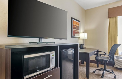 Mexico Hotel | Best Western Teal Lake Inn