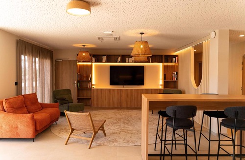 Perpignan Hotel | Best Western Terra Alta Perpignan Aeroport