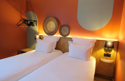 Perpignan Hotel | Best Western Terra Alta Perpignan Aeroport