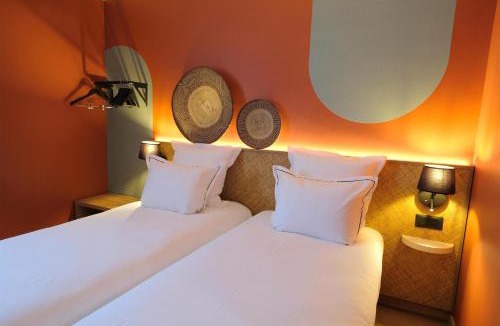 Perpignan Hotel | Best Western Terra Alta Perpignan Airport