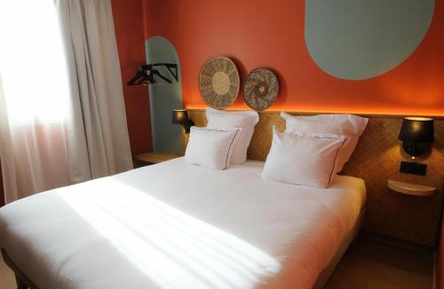 Perpignan Hotel | Best Western Terra Alta Perpignan Airport