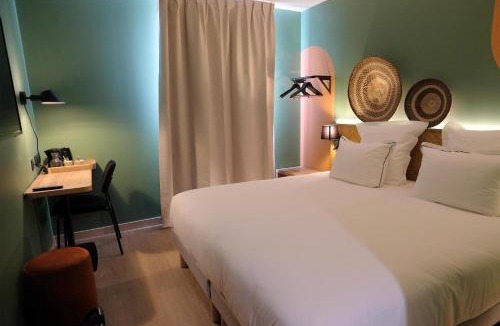 Perpignan Hotel | Best Western Terra Alta Perpignan Airport