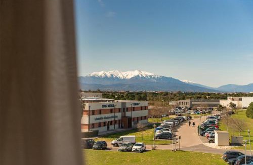 Perpignan Hotel | Best Western Terra Alta Perpignan Airport