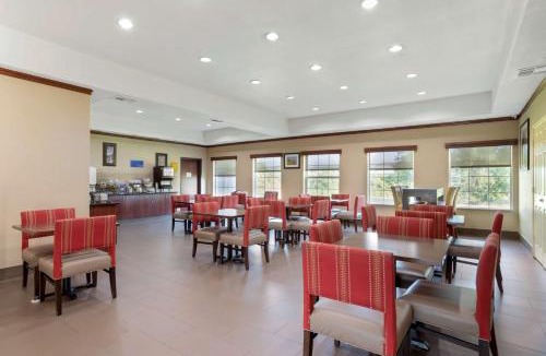 Texas City Hotel | Best Western Texas City