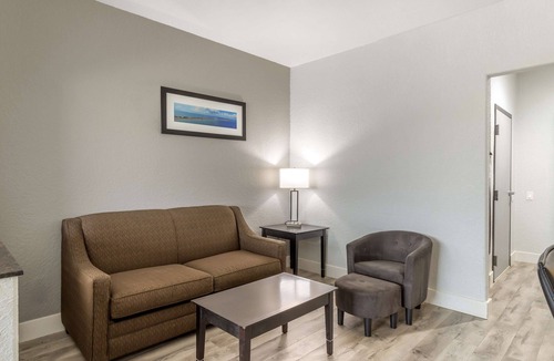 Texas City Hotel | Best Western Texas City I-45