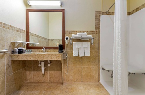 Texas City Hotel | Best Western Texas City