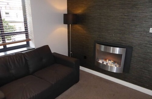 Lowestoft Hotel | Best Western The Hatfield Hotel