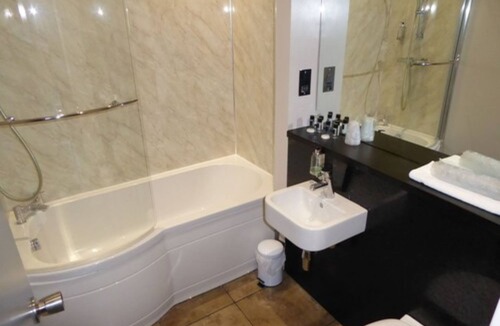 Lowestoft Hotel | Best Western The Hatfield Hotel