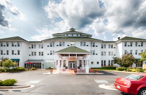 Ashland Hotel | Best Western the Hotel Chequamegon