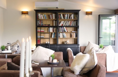 Buc Hotel | Best Western The Hotel Versailles