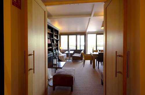 Buc Hotel | Best Western The Hotel Versailles