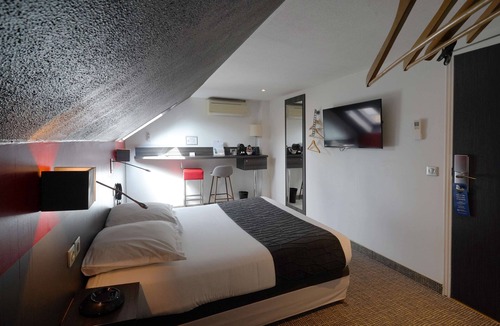 Buc Hotel | Best Western The Hotel Versailles