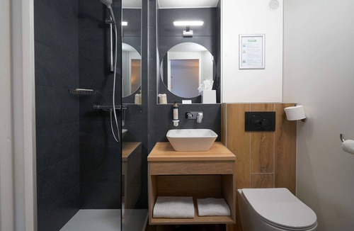 Buc Hotel | Best Western The Hotel Versailles