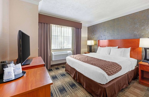 Rochester Hotel | Best Western The Inn At Rochester Airport