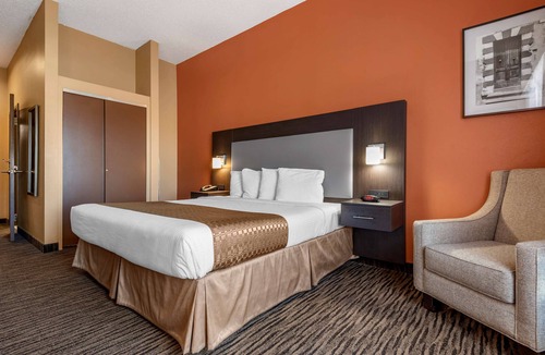 Lakeland Hotel | Best Western The Inn At The Fairgrounds