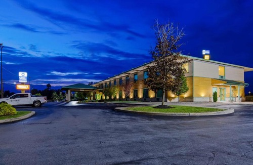 Lakeland Hotel | Best Western the Inn at the Fairgrounds