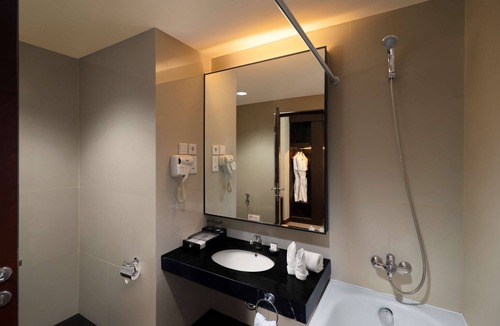 Manado City Centre Hotel | Best Western The Lagoon Hotel