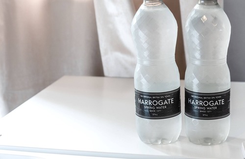 Northampton Hotel | Best Western The Plough Hotel