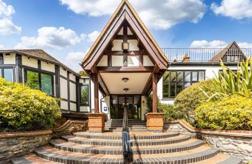 Webbington Hotel | Best Western The Webbington Hotel & Spa