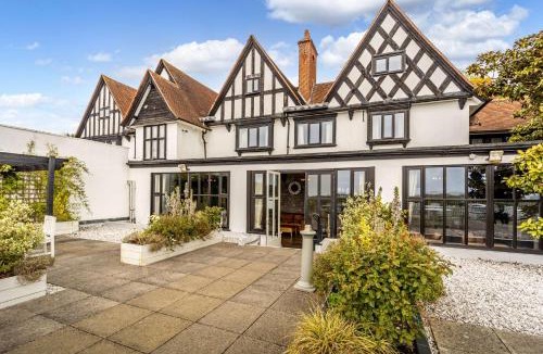 Webbington Hotel | Best Western The Webbington Hotel & Spa