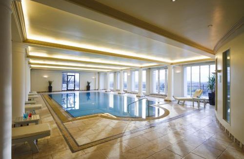 Webbington Hotel | Best Western The Webbington Hotel & Spa