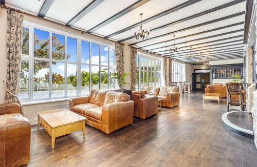 Webbington Hotel | Best Western The Webbington Hotel & Spa