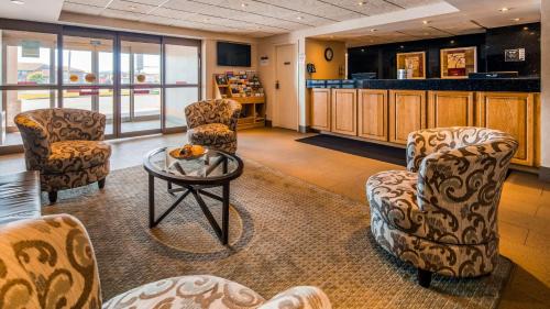 Thunder Bay Hotel | Best Western Thunder Bay Crossroads
