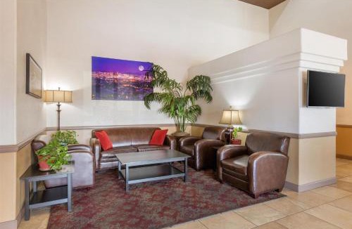 Maryvale Hotel | Best Western Tolleson