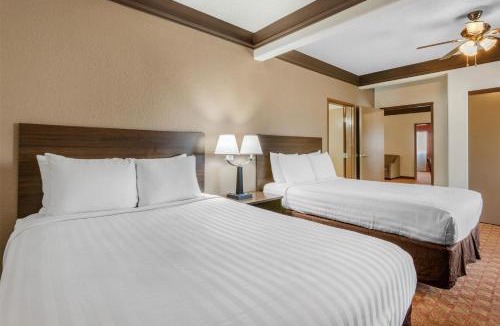 Maryvale Hotel | Best Western Tolleson