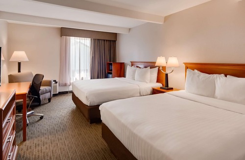 Tomah Hotel | Best Western Tomah Hotel