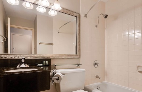 Tomah Hotel | Best Western Tomah Hotel