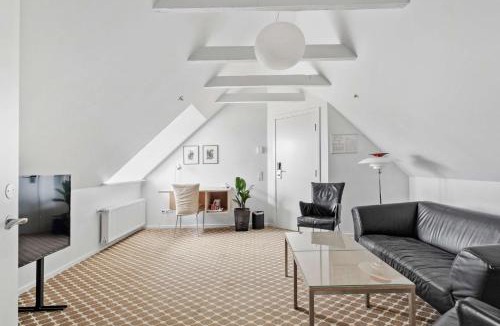 Vejle Hotel | Best Western ToRVEhallerne