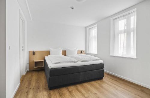 Vejle Hotel | Best Western ToRVEhallerne