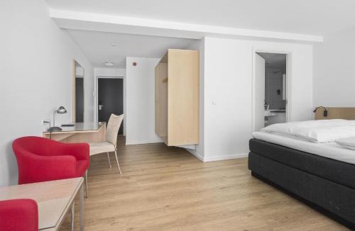 Vejle Hotel | Best Western ToRVEhallerne