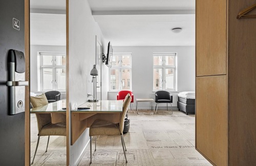 Vejle Hotel | Best Western Torvehallerne