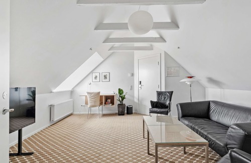 Vejle Hotel | Best Western Torvehallerne