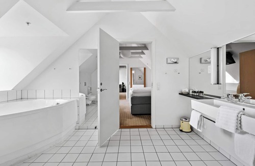 Vejle Hotel | Best Western Torvehallerne