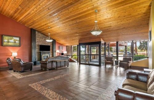 Gillette Hotel | Best Western Tower West Lodge