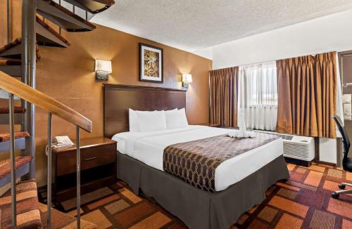 Gillette Hotel | Best Western Tower West Lodge