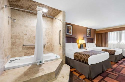 Gillette Hotel | Best Western Tower West Lodge