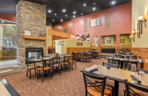 Gillette Hotel | Best Western Tower West Lodge