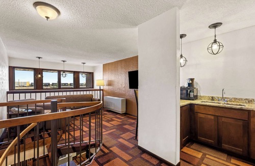Gillette Hotel | Best Western Tower West Lodge