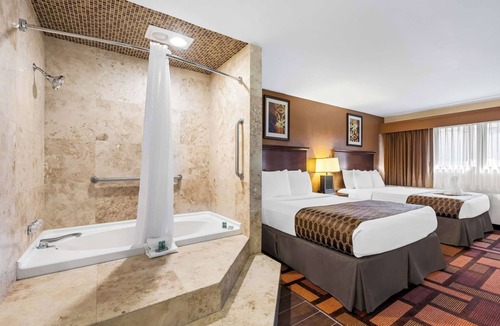 Gillette Hotel | Best Western Tower West Lodge