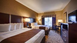 Troy Hotel | Best Western Troy Inn