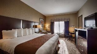 Troy Hotel | Best Western Troy Inn